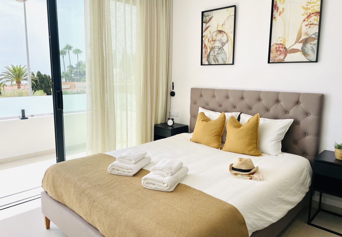 Casa en Nerja - Casa Sirocco by At Home Costa del Sol