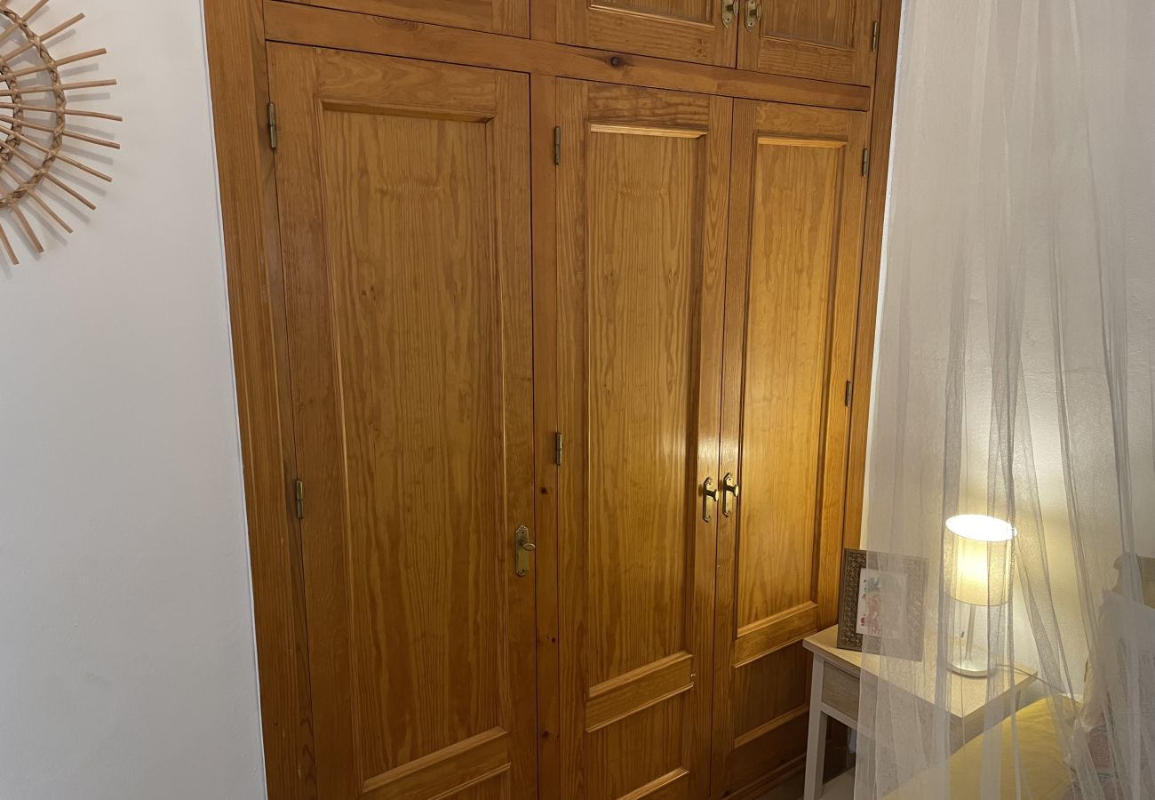 Villa en Torrox - Villa Jina con piscina by At Home costa del Sol 