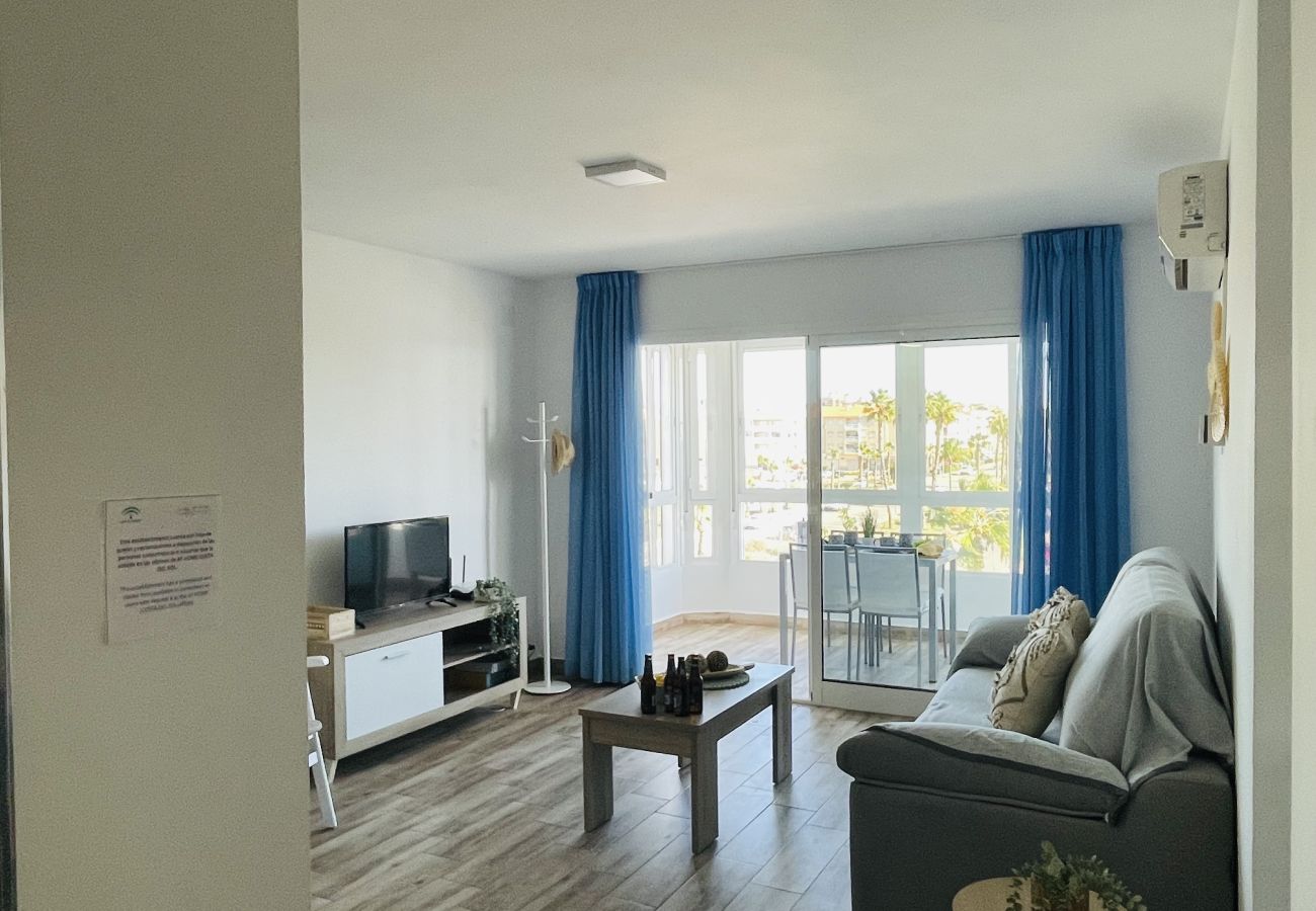Apartamento en Torrox Costa - Apartamento Brisa de Laguna en Torrox Costa by At Home Costa del Sol