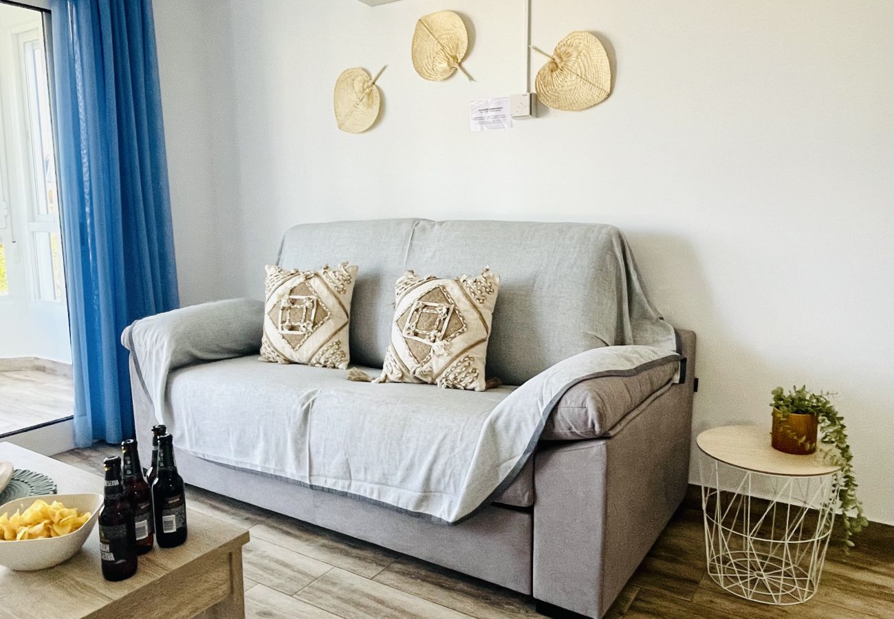 Apartamento en Torrox Costa - Apartamento Brisa de Laguna en Torrox Costa by At Home Costa del Sol