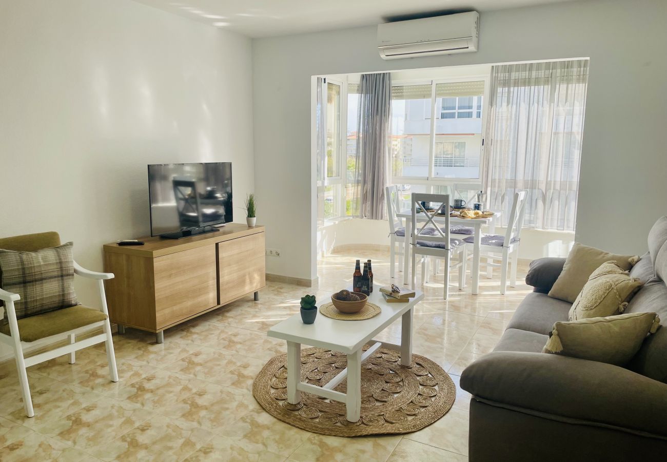 Apartamento en Torrox Costa - Alma de Laguna Beach by At Home Costa del Sol 