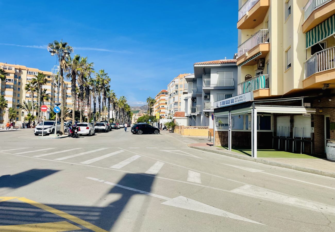 Apartamento en Torrox Costa - Alma de Laguna Beach by At Home Costa del Sol 
