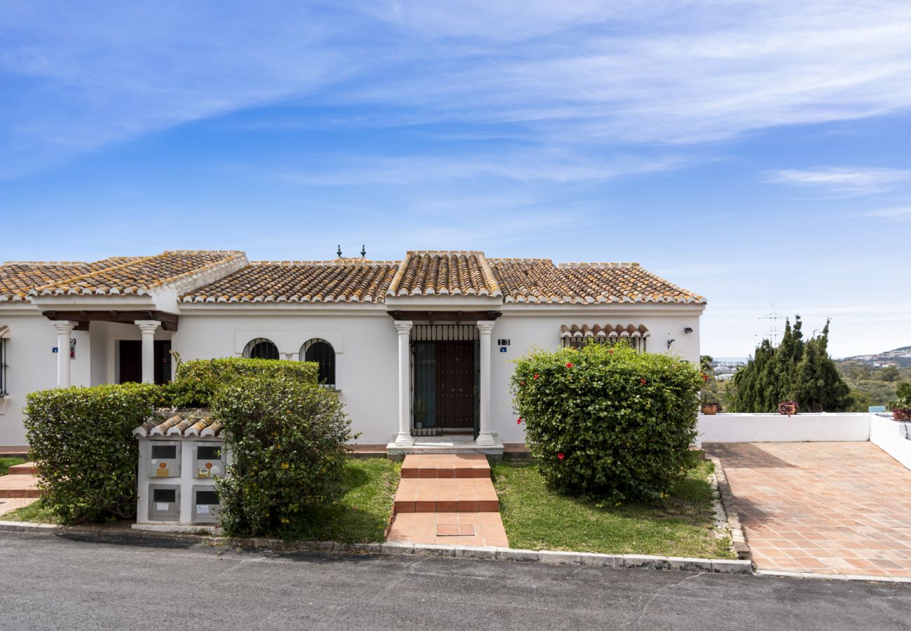 Casa en Mijas Costa - 3306