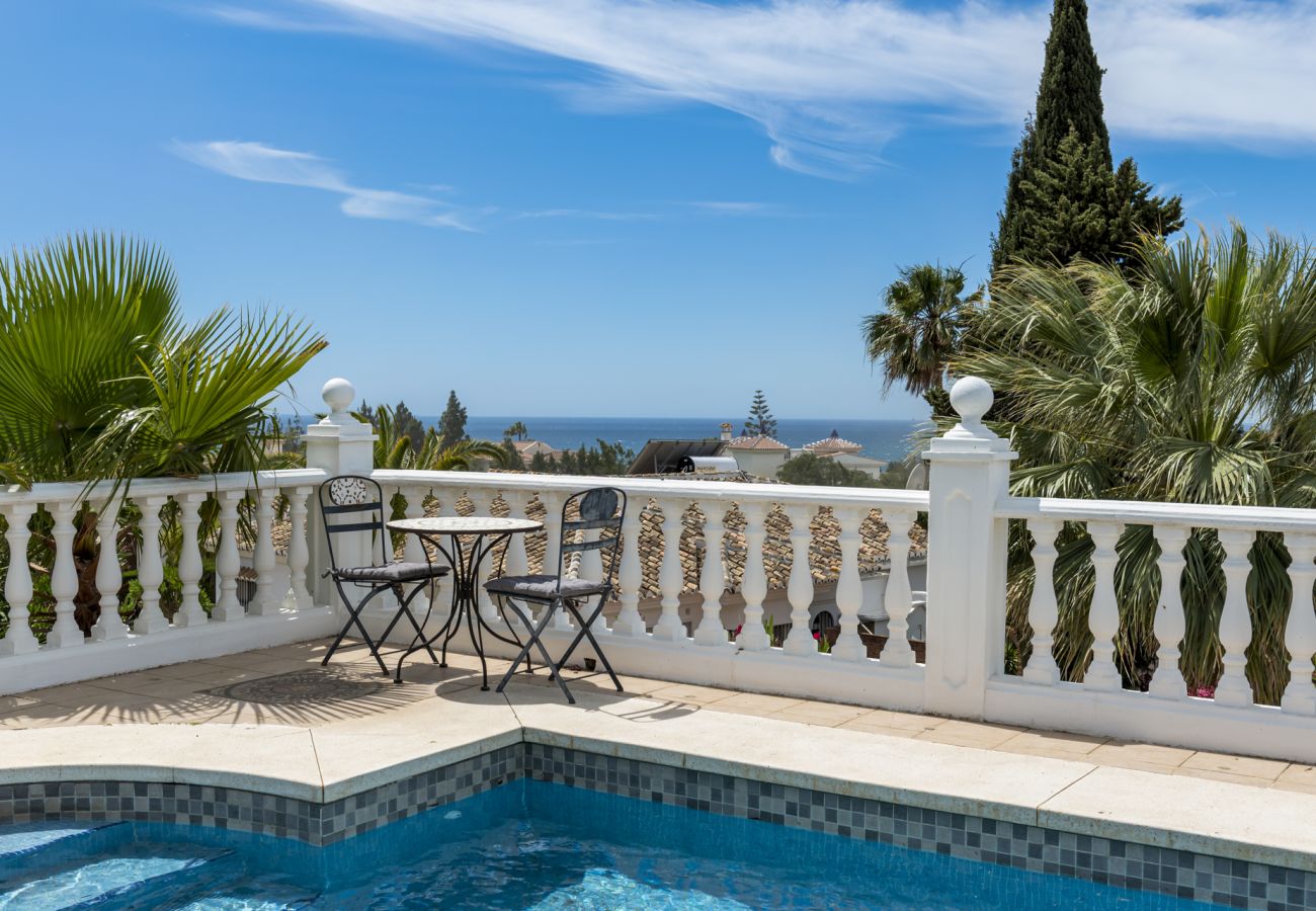 Casa en Mijas Costa - 3306