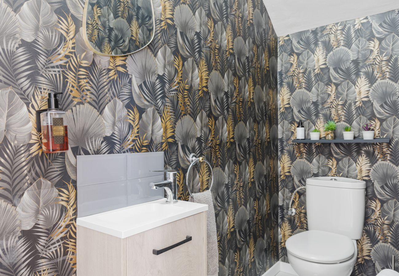 Casa en Mijas Costa - 3306