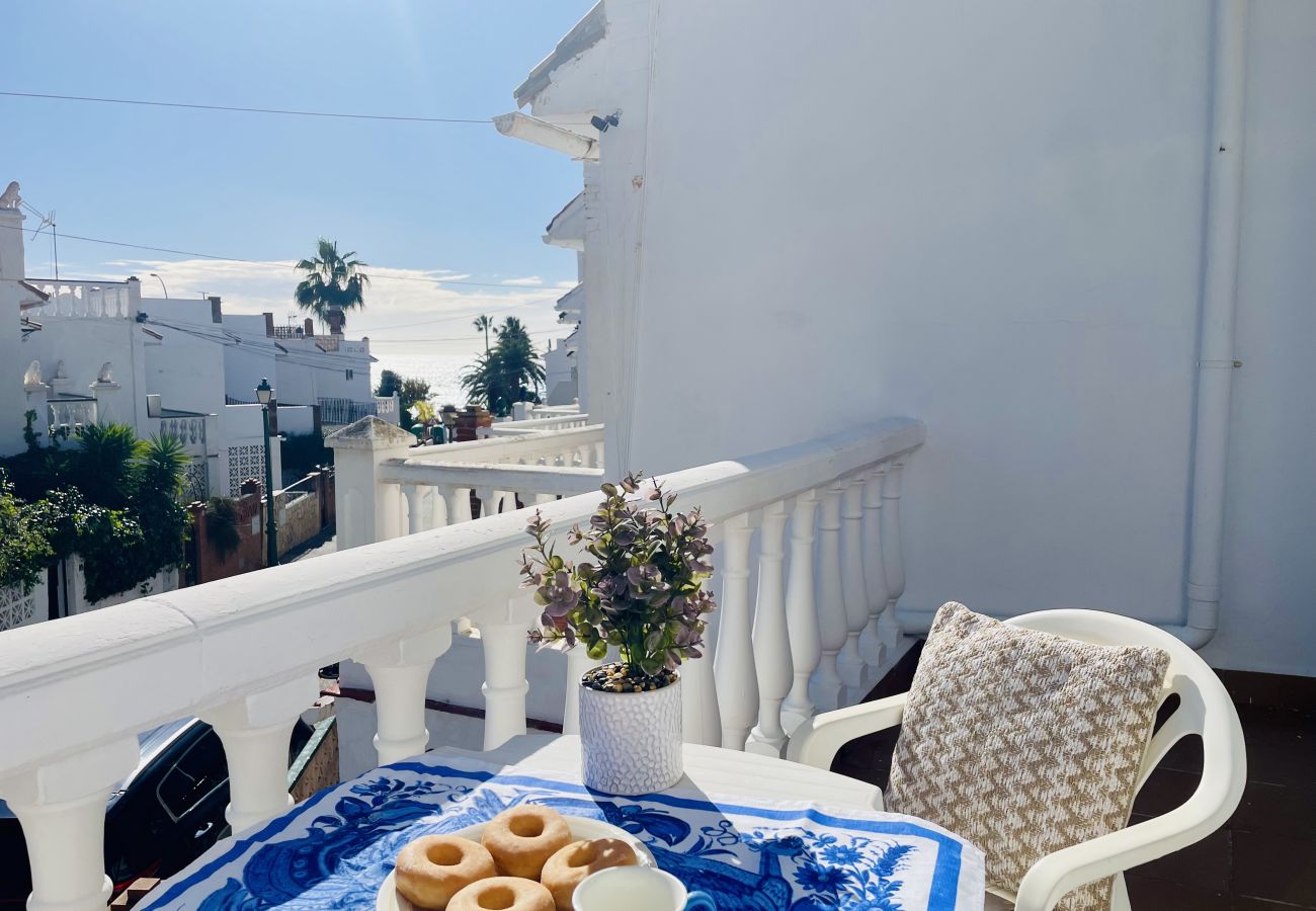 Casa en Nerja - Casa Rincon de Nerja by At Home costa del sol