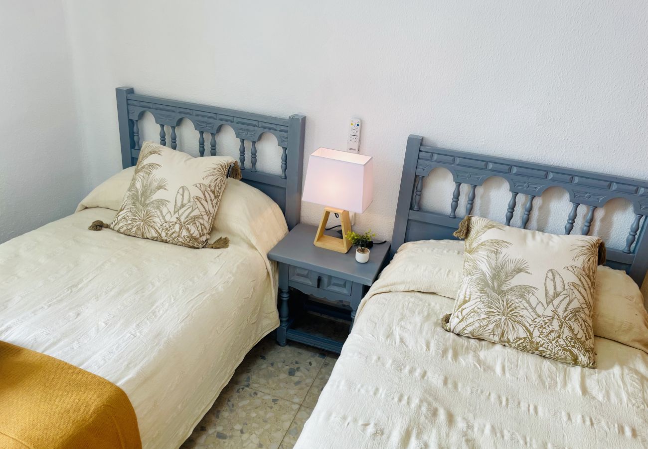 Casa en Nerja - Casa Rincon de Nerja by At Home costa del sol