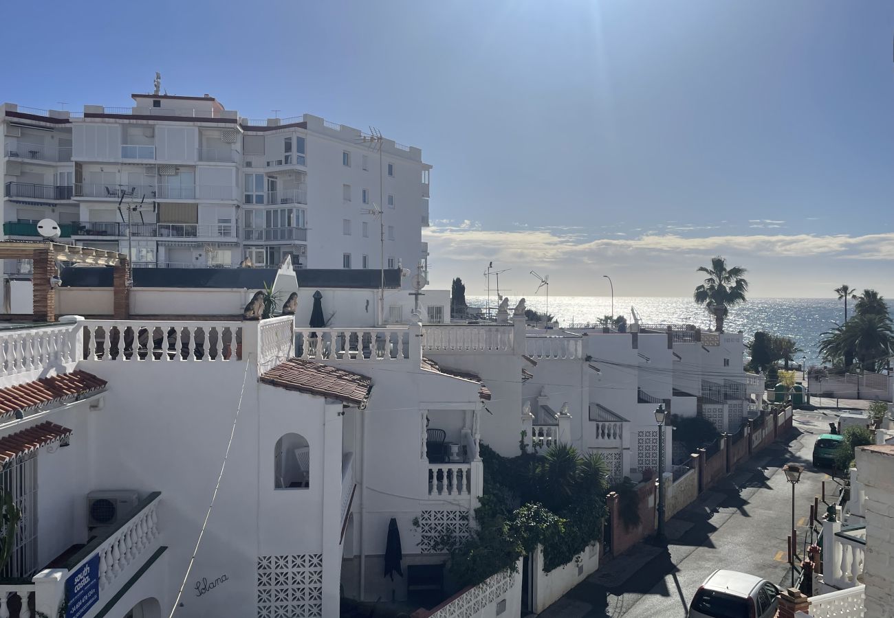 Casa en Nerja - Casa Rincon de Nerja by At Home costa del sol