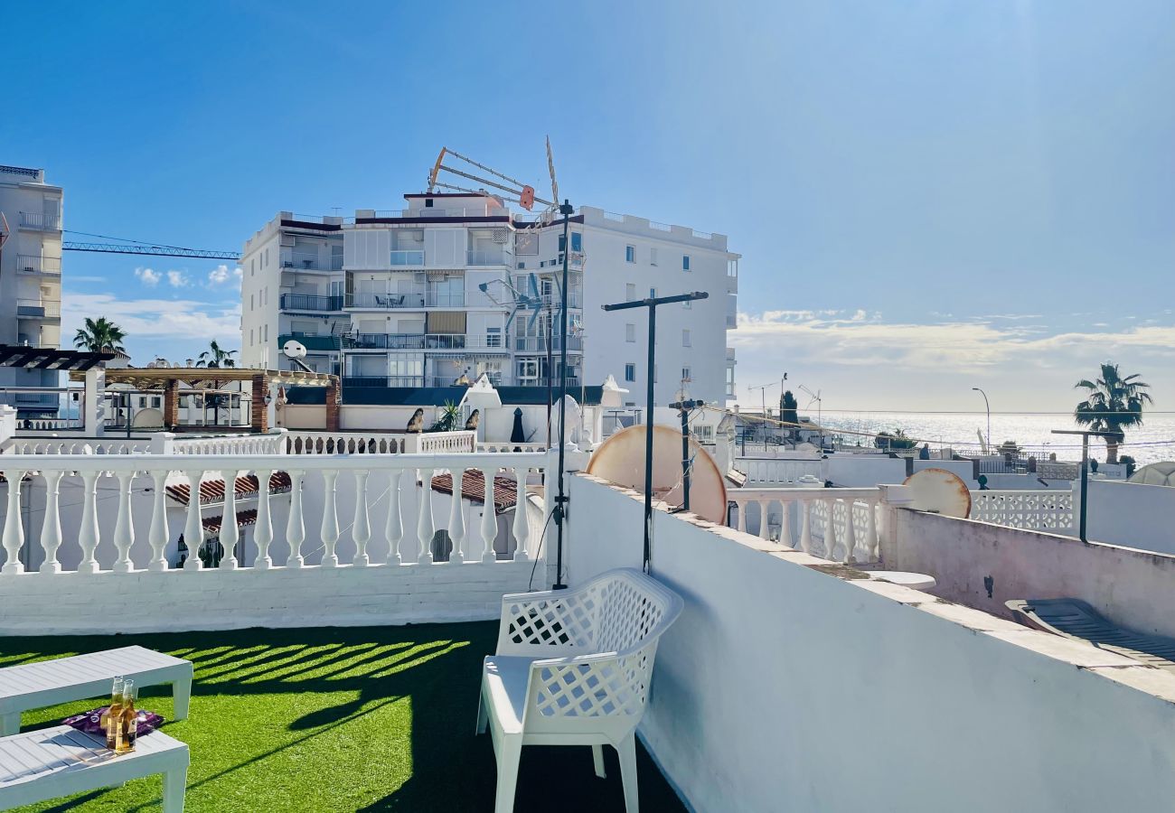 Casa en Nerja - Casa Rincon de Nerja by At Home costa del sol