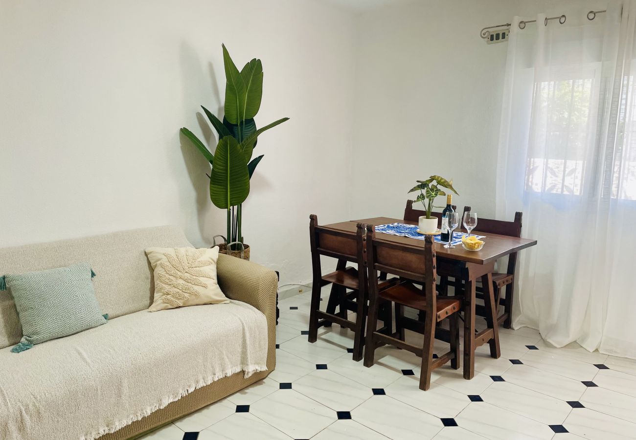 Casa en Nerja - Casa Rincon de Nerja by At Home costa del sol