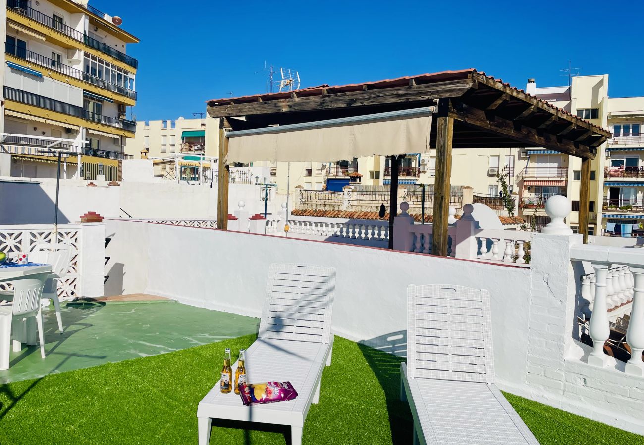 Casa en Nerja - Casa Rincon de Nerja by At Home costa del sol