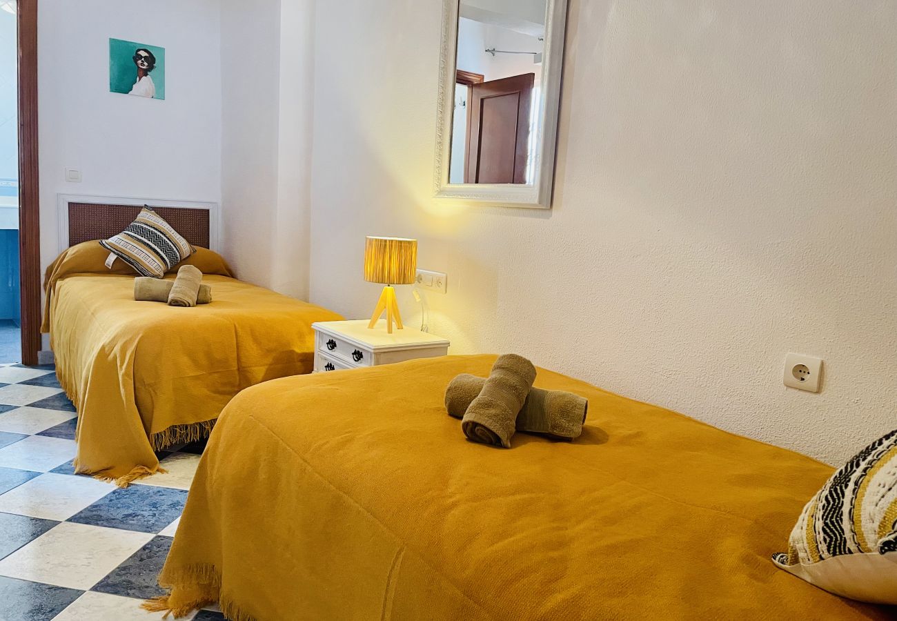 Casa en Nerja - Casa Rincon de Nerja by At Home costa del sol