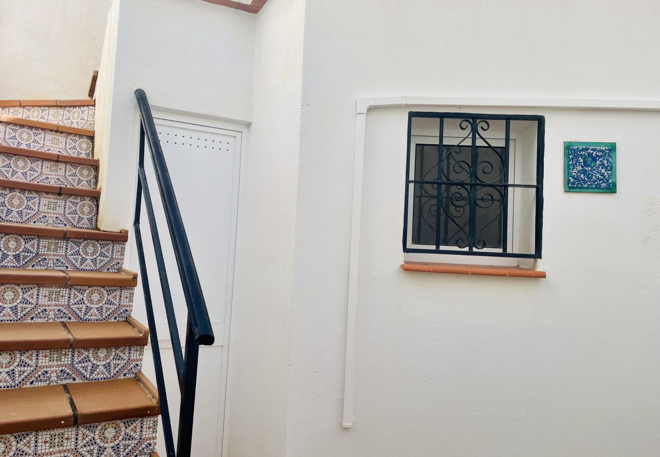 Casa en Nerja - Casa Rincon de Nerja by At Home costa del sol
