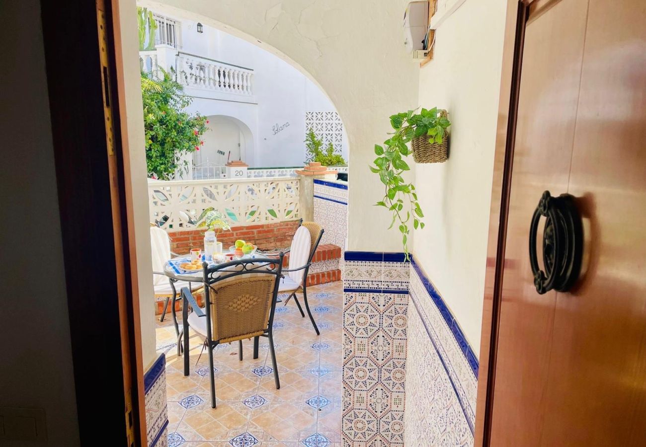 Casa en Nerja - Casa Rincon de Nerja by At Home costa del sol