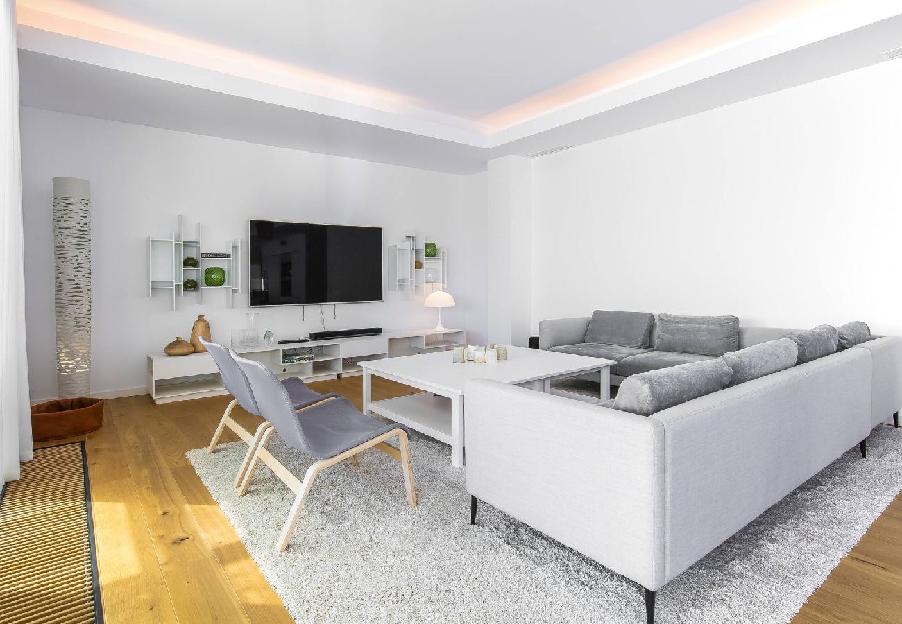 Villa en Marbella - Frontline Beach Costabella (r2576927) 