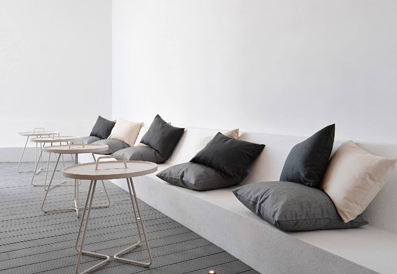 Villa en Nueva andalucia - Villa Blanca (r2835011) 