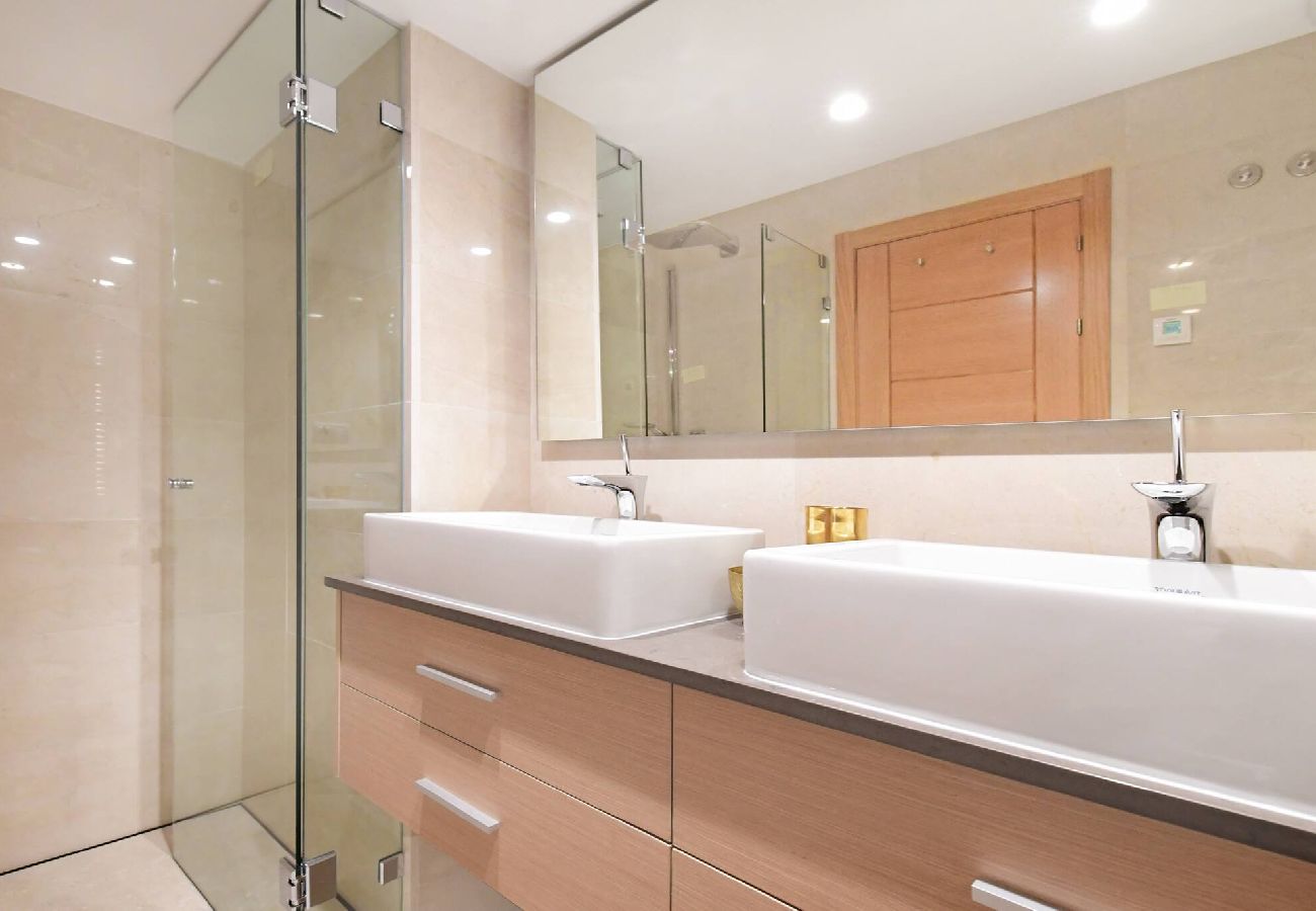 Villa en Nueva andalucia - Villa Blanca (r2835011) 