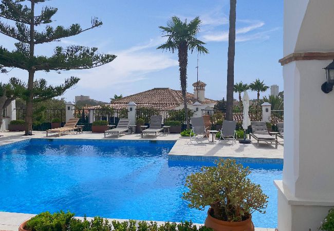 Villa en Marbella - Villa La Mansion (r2508653) 