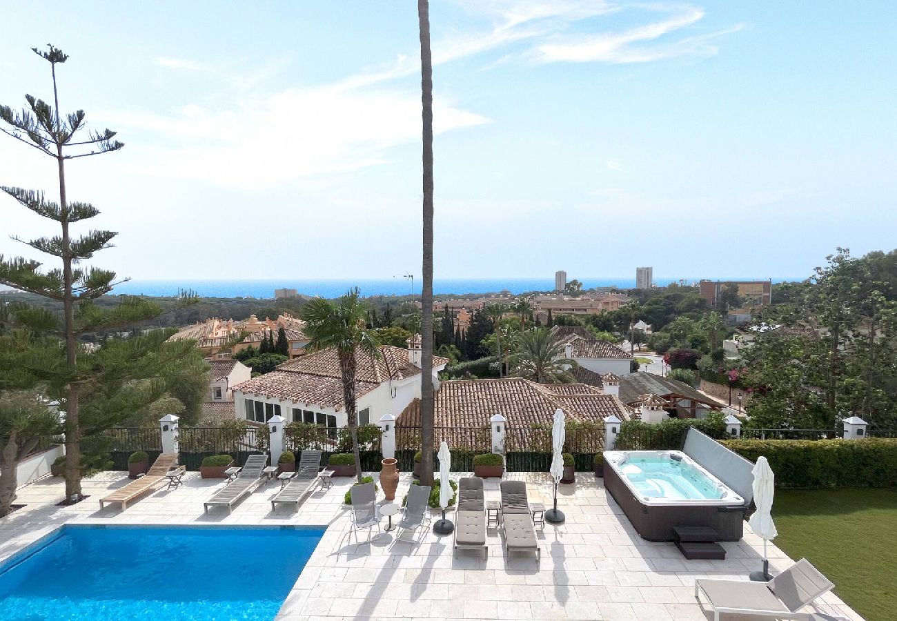 Villa en Marbella - Villa La Mansion (r2508653) 