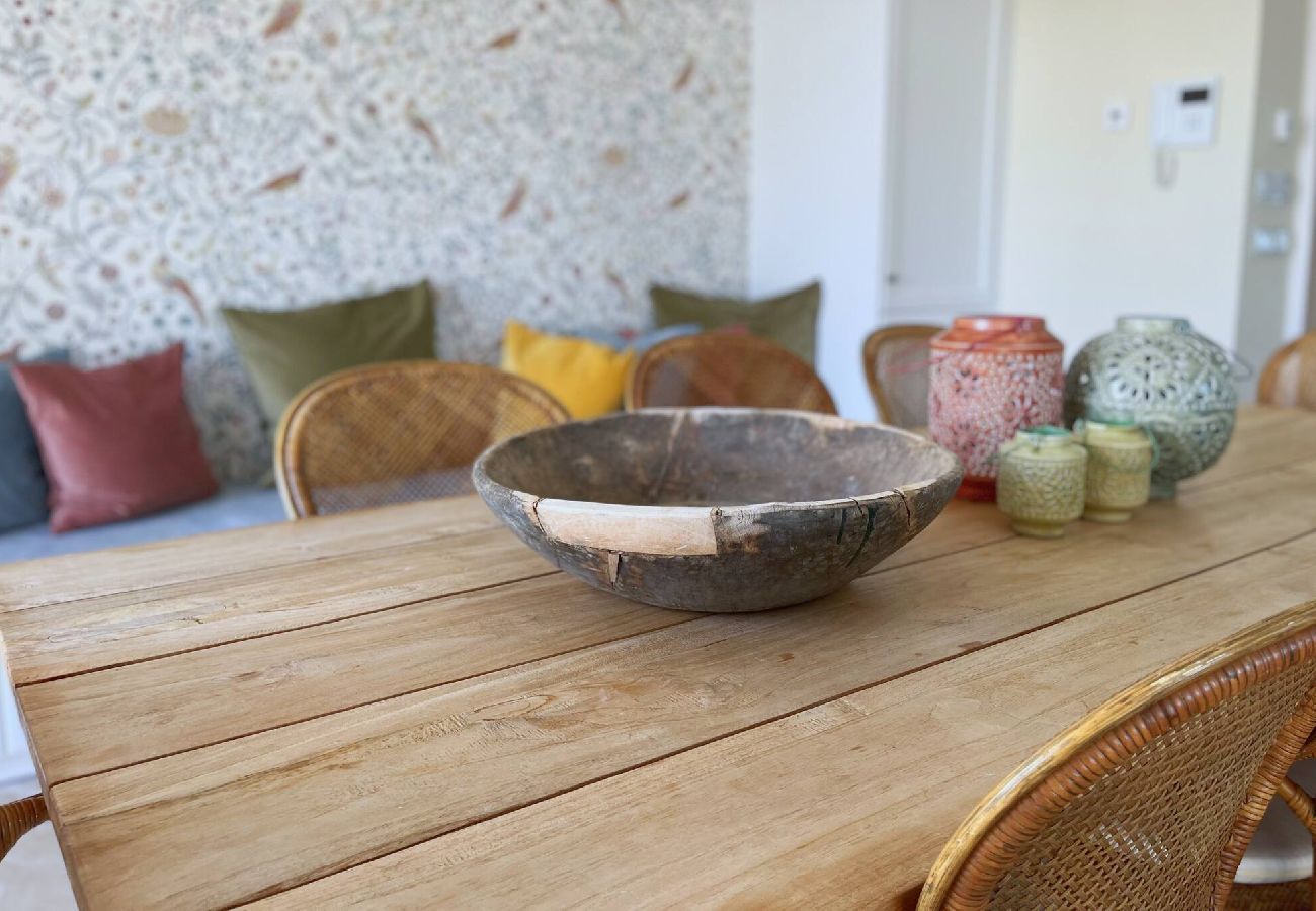 Villa en Marbella - Villa La Mansion (r2508653) 