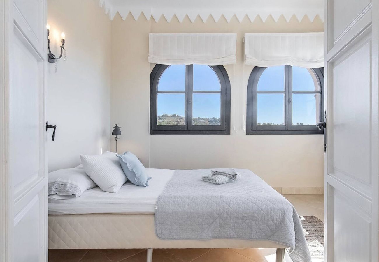 Villa en Marbella - Villa La Mansion (r2508653) 