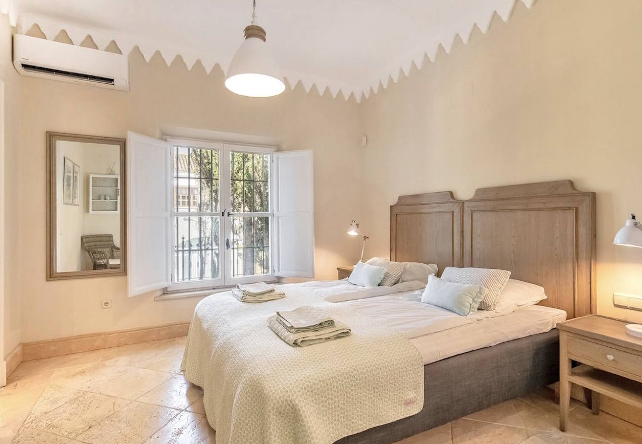 Villa en Marbella - Villa La Mansion (r2508653) 