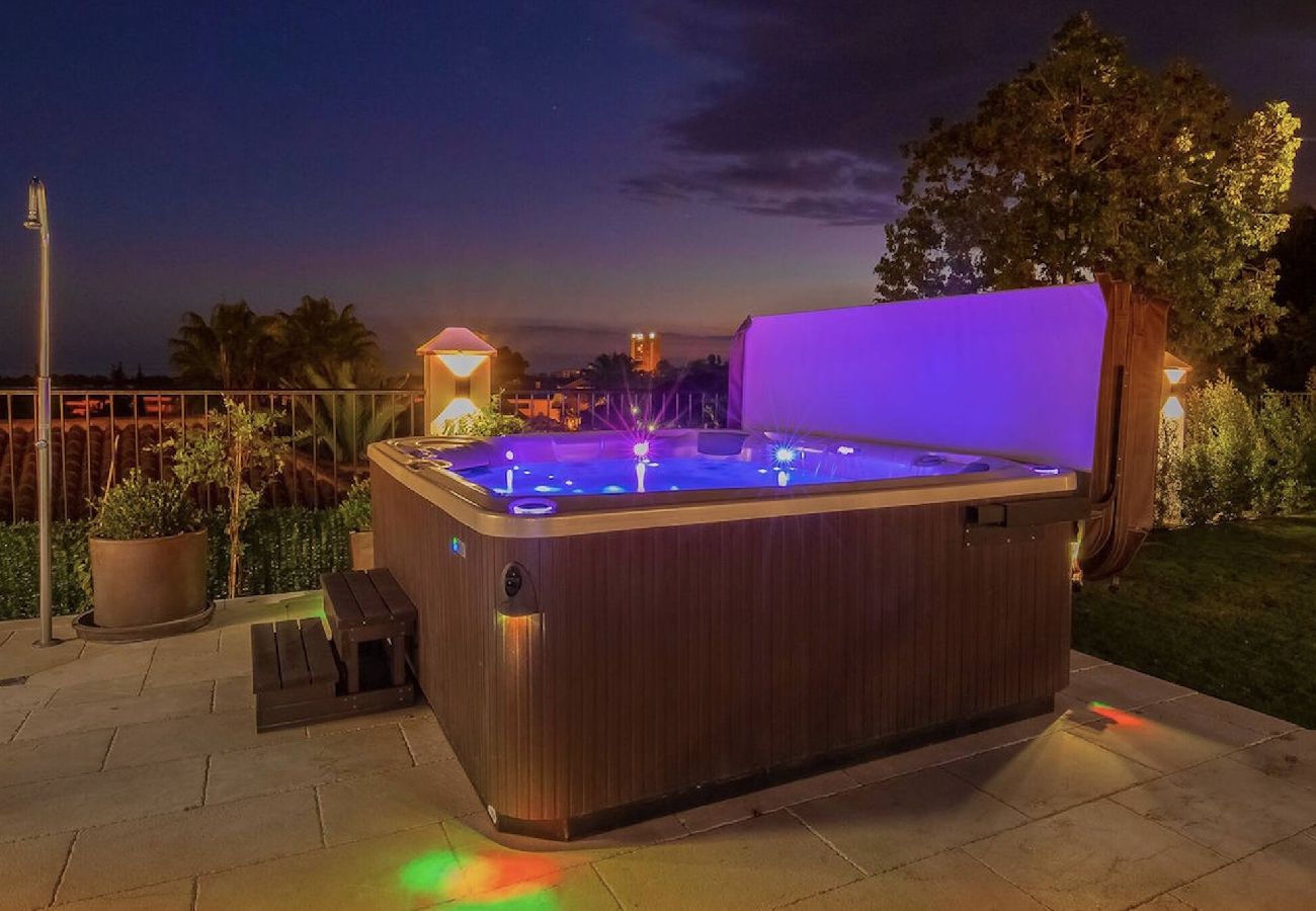 Villa en Marbella - Villa La Mansion (r2508653) 