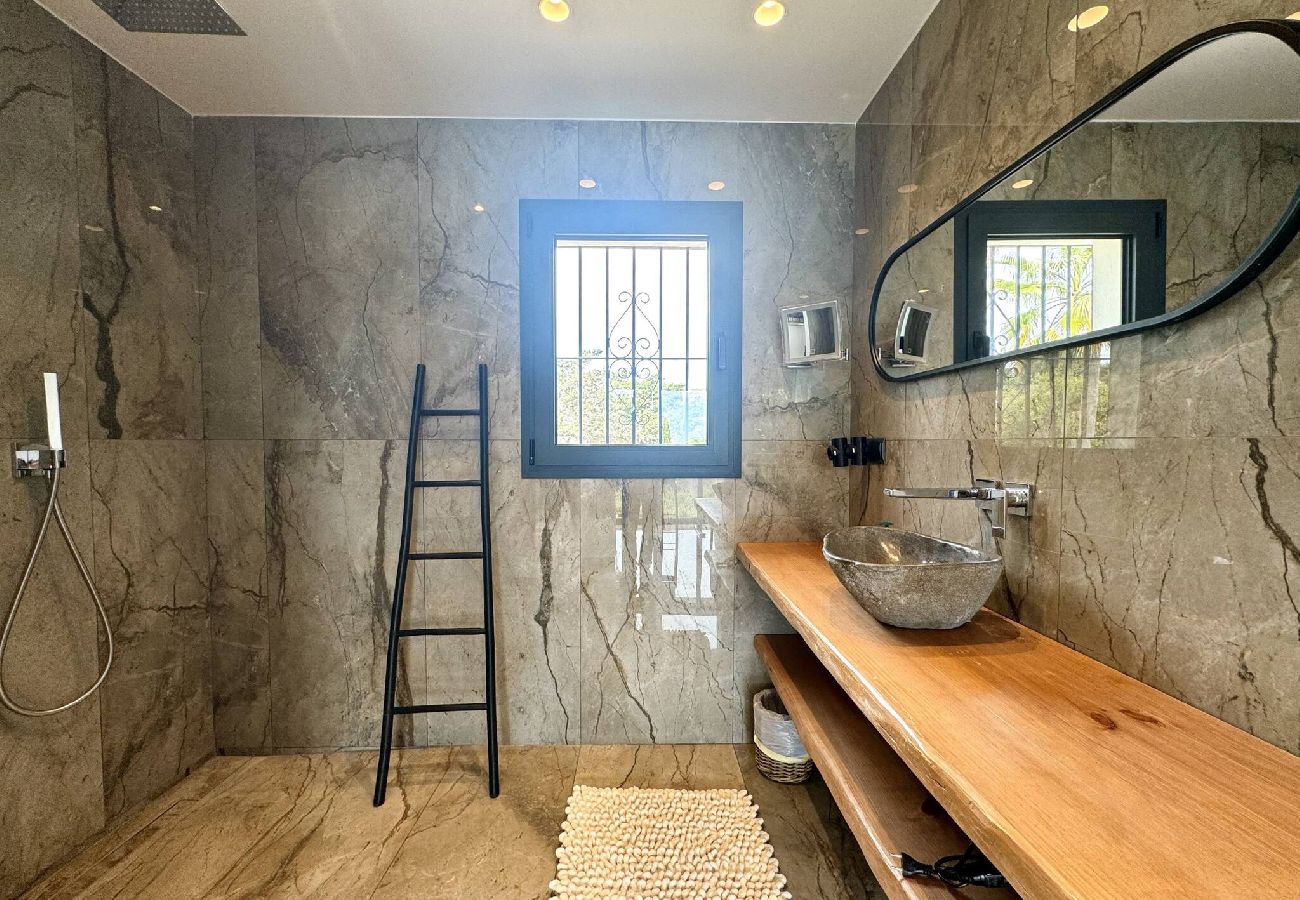 Villa en Marbella - Villa Carib Playa (r1913565) 