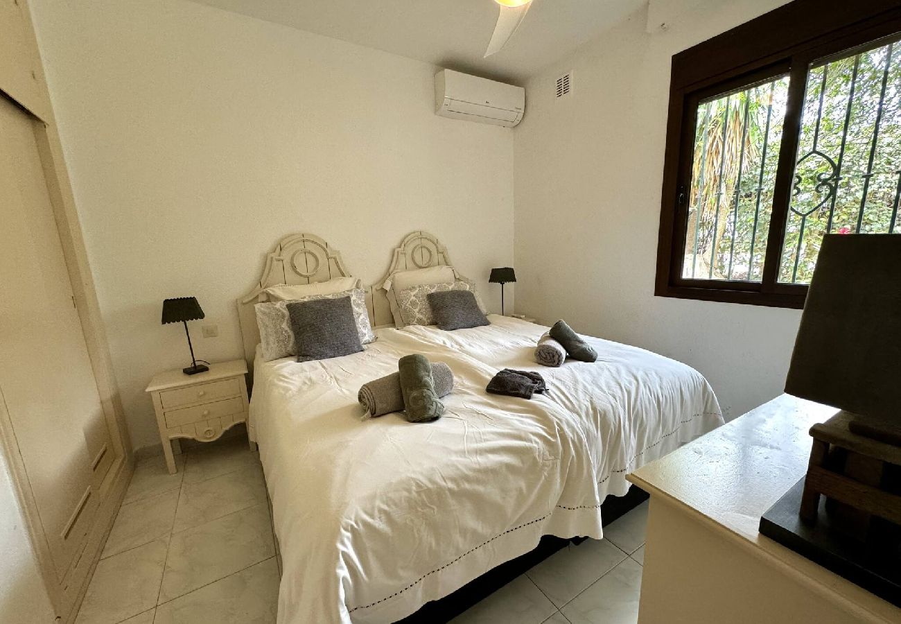 Villa en Marbella - Villa Carib Playa (r1913565) 