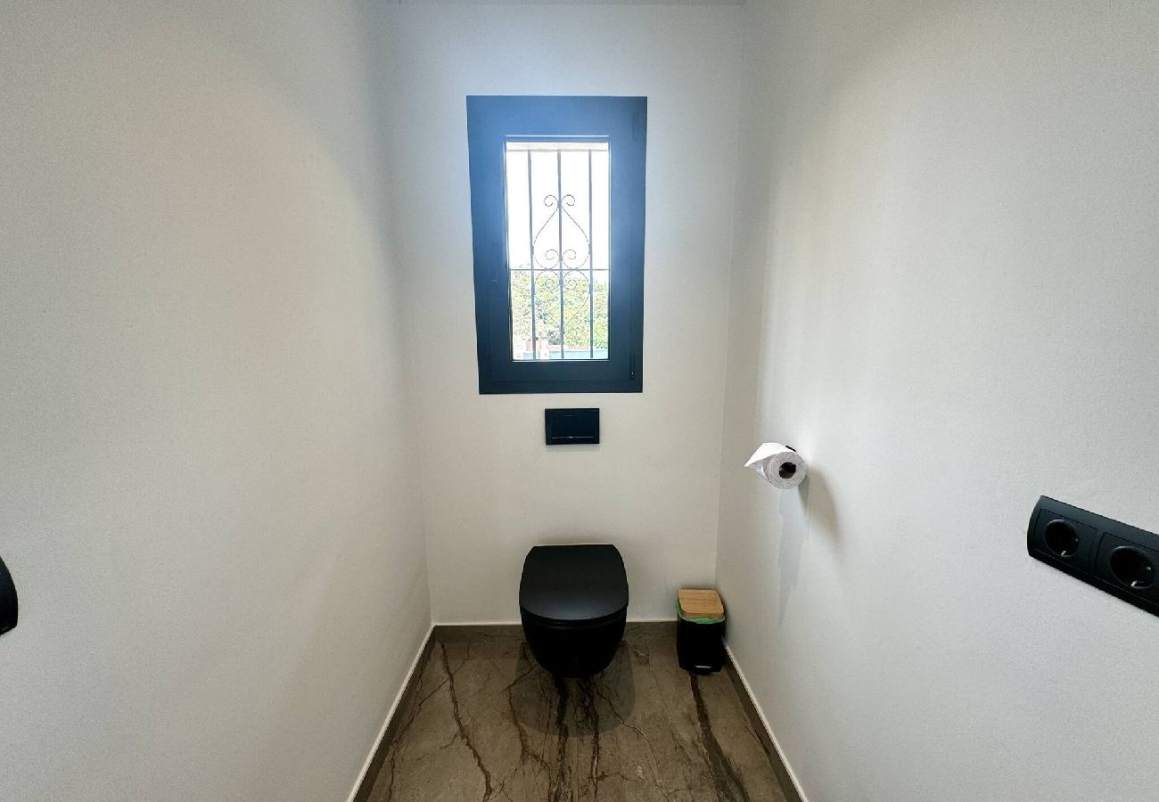 Villa en Marbella - Villa Carib Playa (r1913565) 