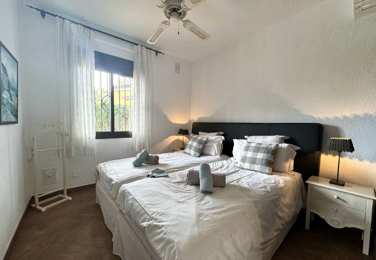 Villa en Marbella - Villa Carib Playa (r1913565) 