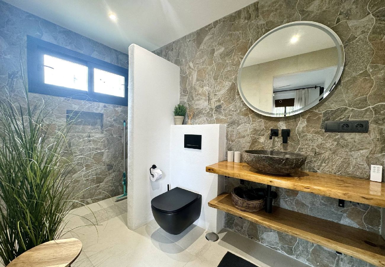 Villa en Marbella - Villa Carib Playa (r1913565) 