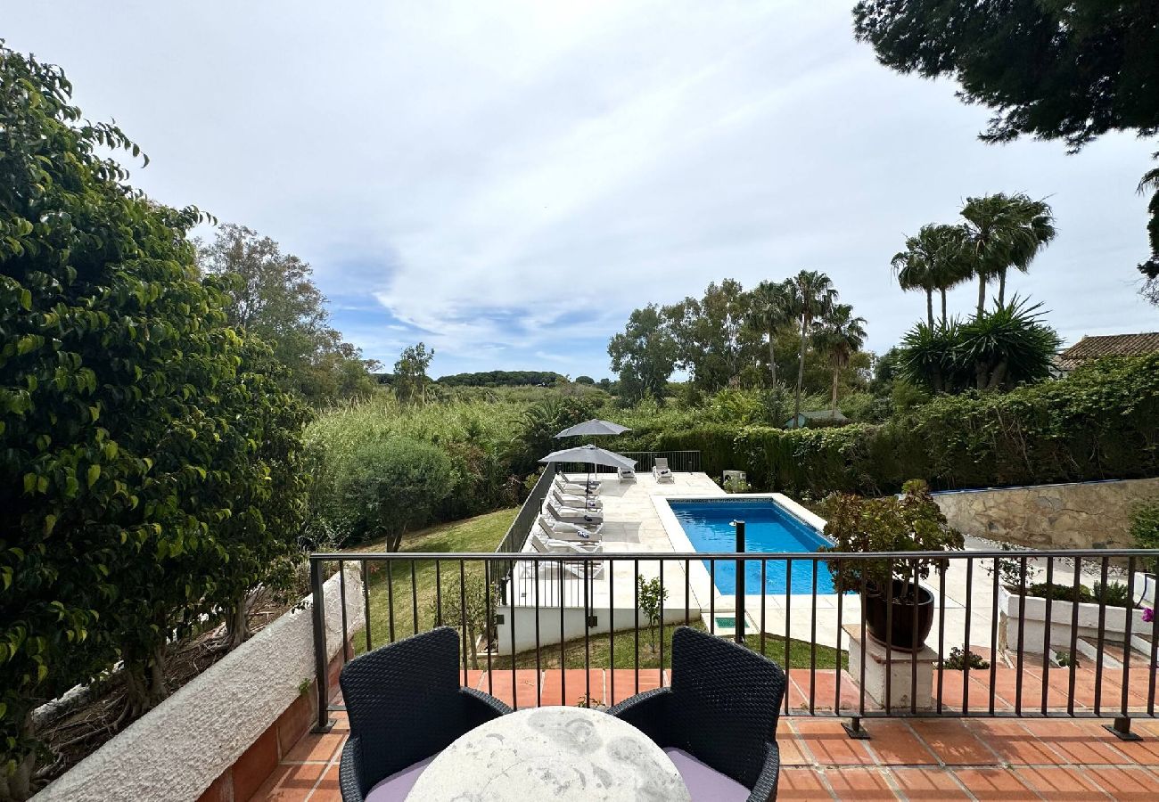 Villa en Marbella - Villa Carib Playa (r1913565) 