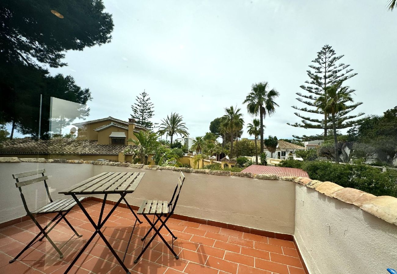 Villa en Marbella - Villa Carib Playa (r1913565) 