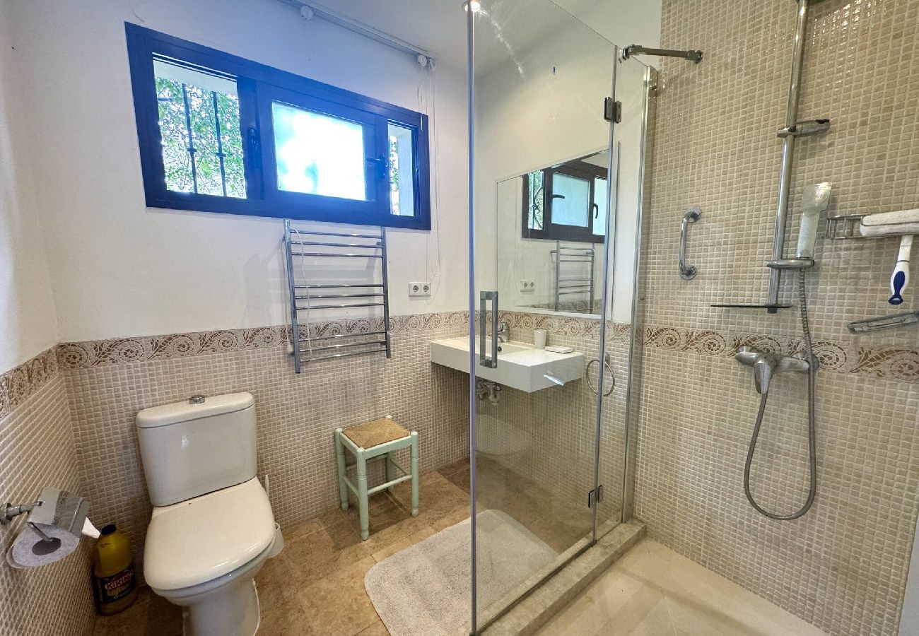 Villa en Marbella - Villa Carib Playa (r1913565) 