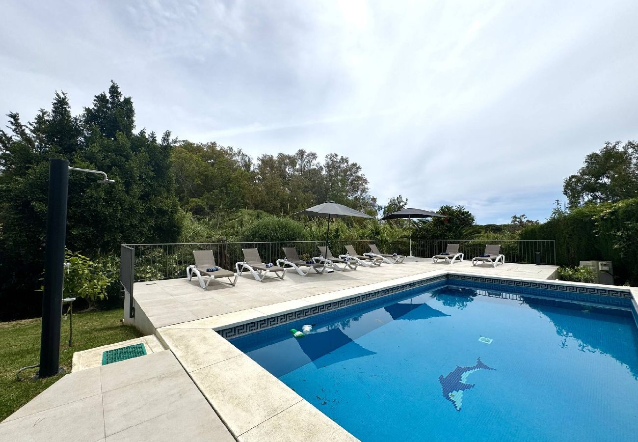 Villa en Marbella - Villa Carib Playa (r1913565) 