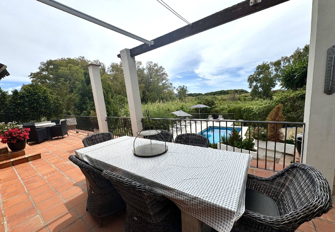 Villa en Marbella - Villa Carib Playa (r1913565) 