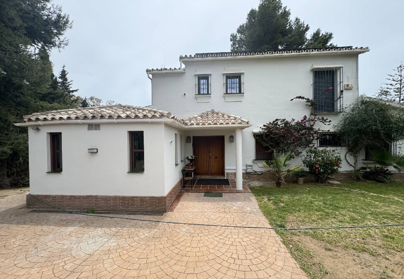 Villa en Marbella - Villa Carib Playa (r1913565) 