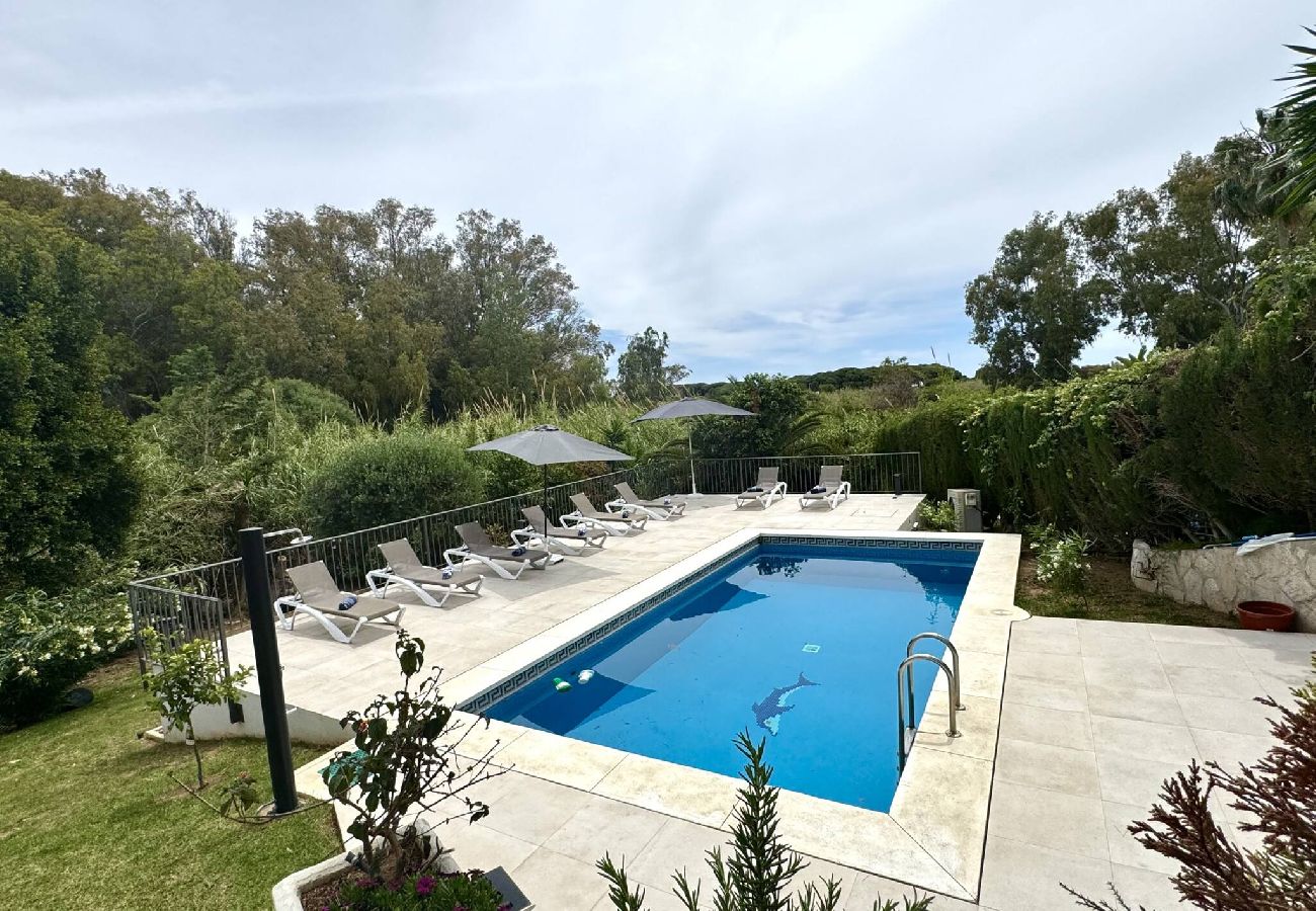 Villa en Marbella - Villa Carib Playa (r1913565) 