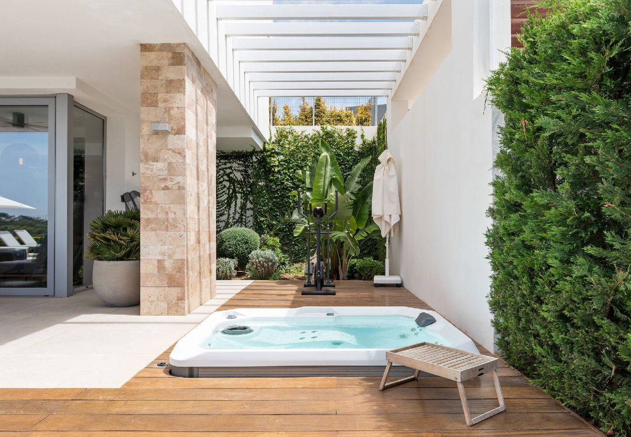 Villa en Marbella - Villa Mariposa (r3907066) 