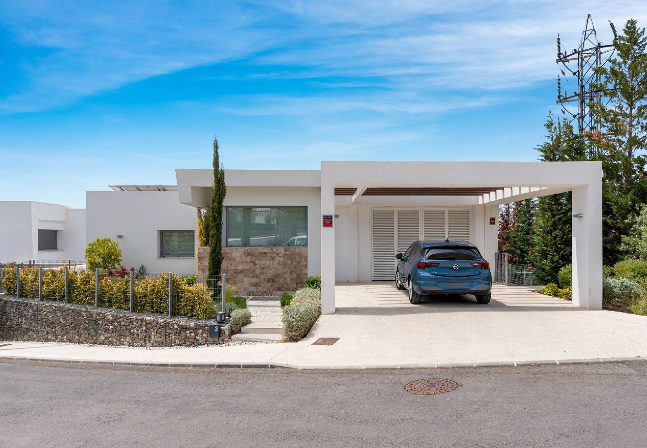 Villa en Marbella - Villa Mariposa (r3907066) 