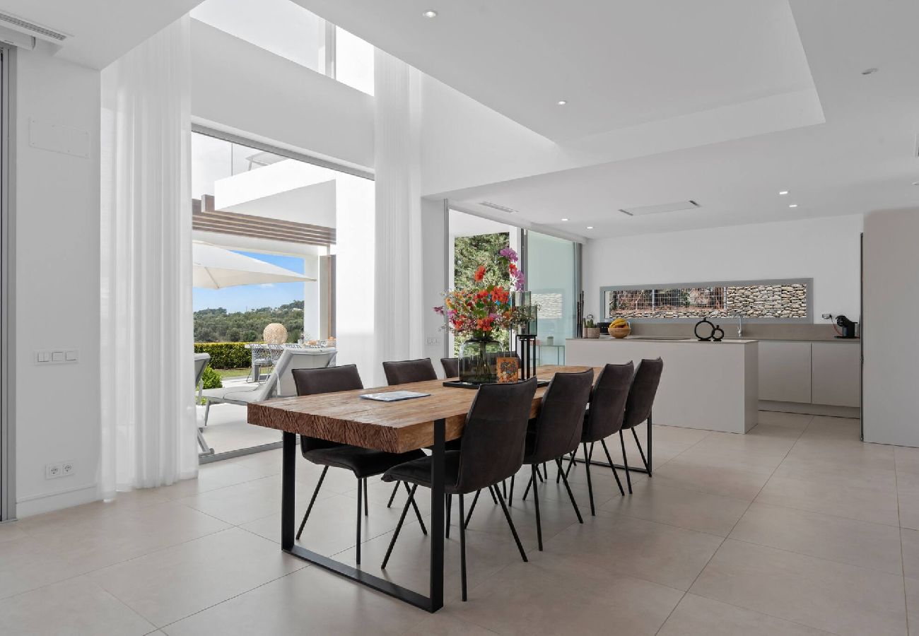 Villa en Marbella - Villa Mariposa (r3907066) 