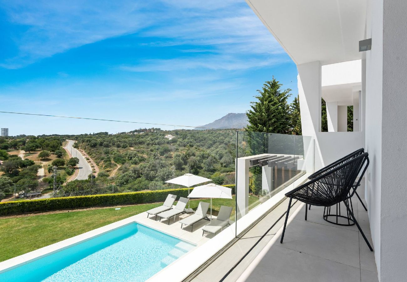 Villa en Marbella - Villa Mariposa (r3907066) 