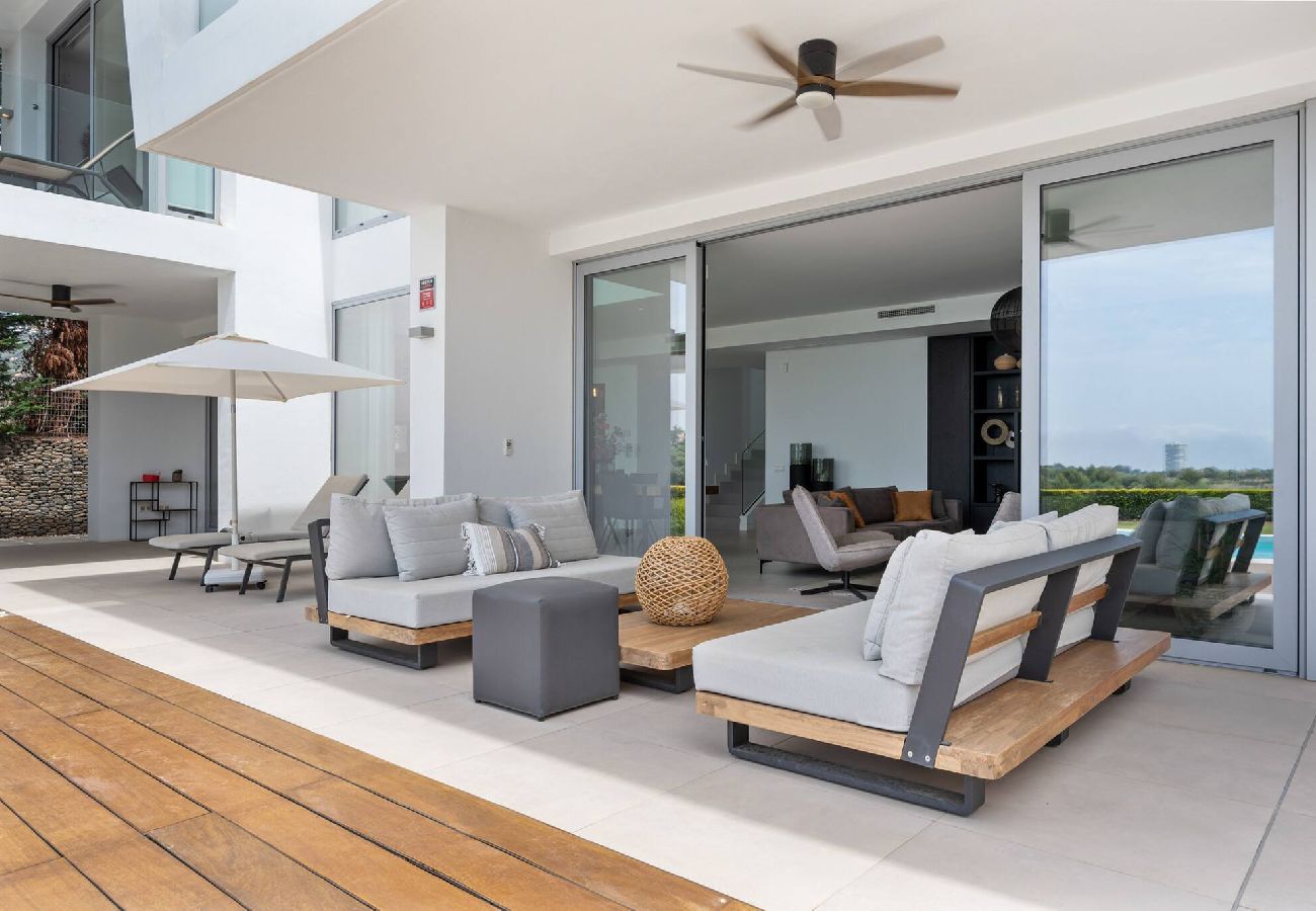 Villa en Marbella - Villa Mariposa (r3907066) 