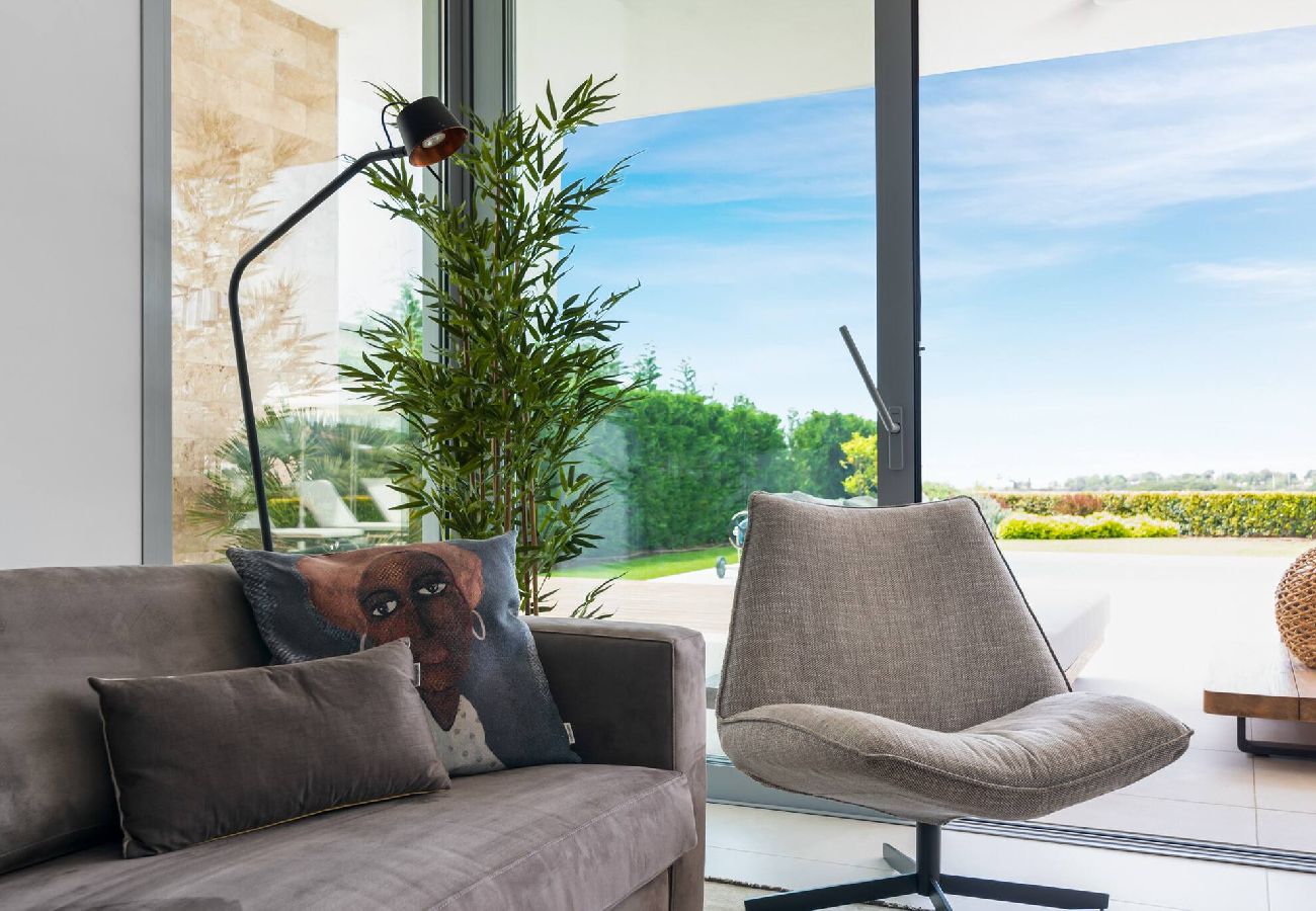 Villa en Marbella - Villa Mariposa (r3907066) 