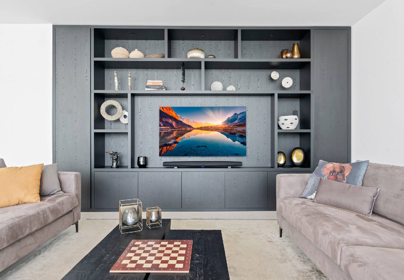 Villa en Marbella - Villa Mariposa (r3907066) 