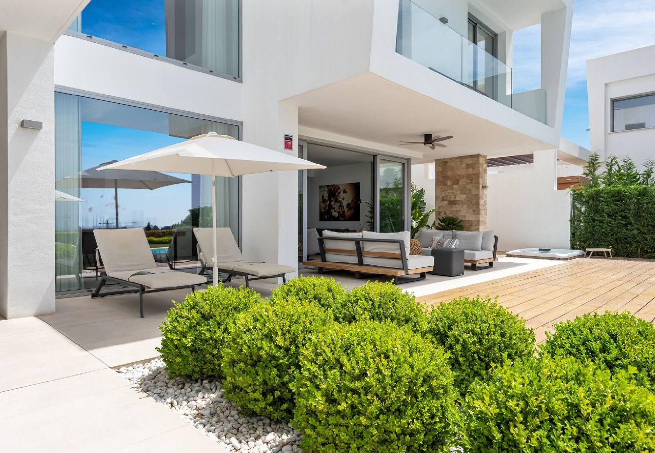 Villa en Marbella - Villa Mariposa (r3907066) 