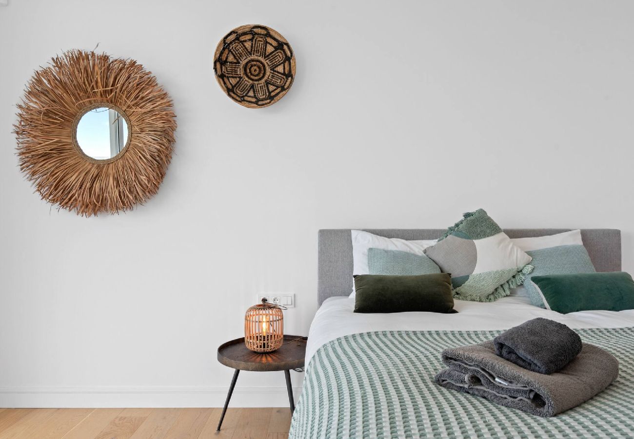 Villa en Marbella - Villa Mariposa (r3907066) 