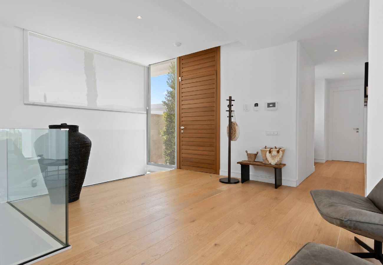 Villa en Marbella - Villa Mariposa (r3907066) 