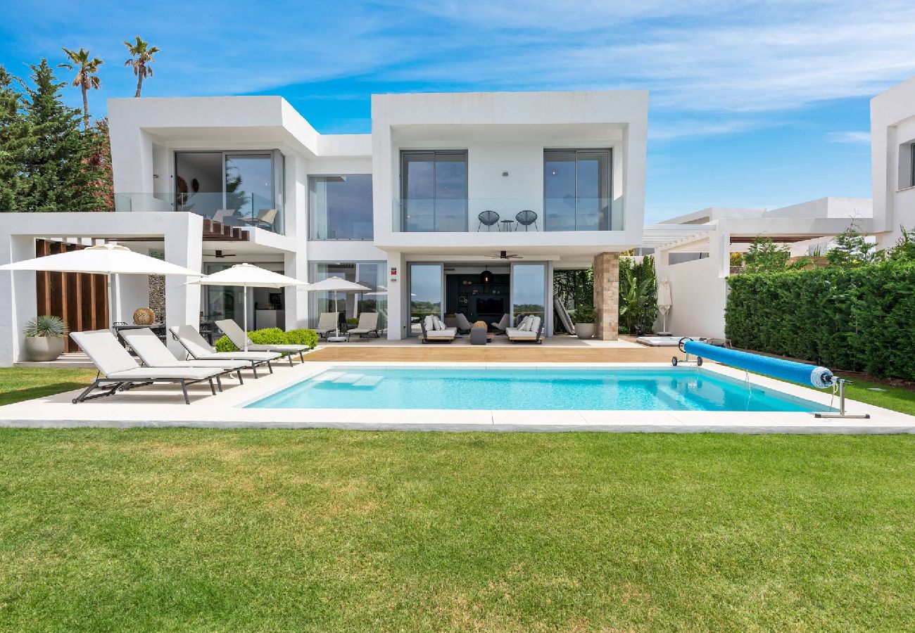 Villa en Marbella - Villa Mariposa (r3907066) 